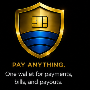 HerePay shield