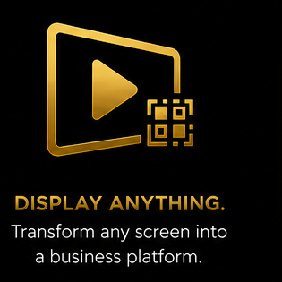 HereView display icon